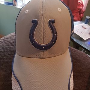 Reebok Indianapolis colts baseball cap